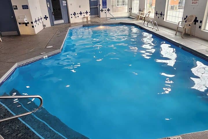Pool 26 of 34