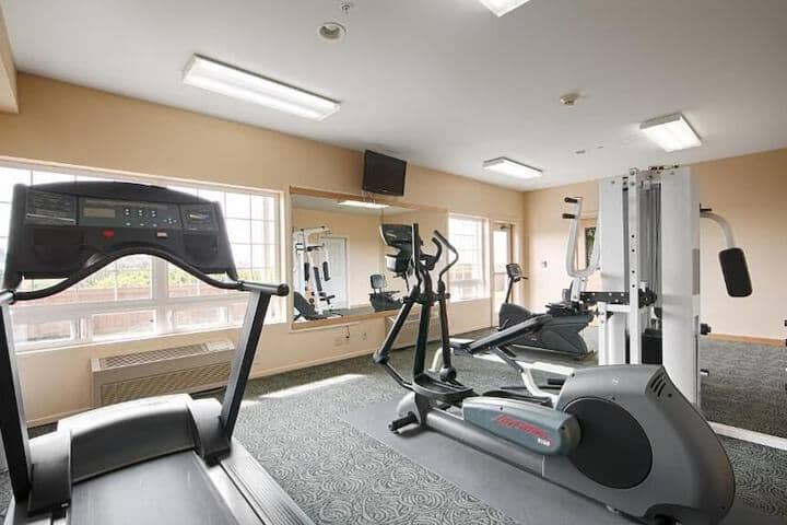 Health and Fitness 27 of 34